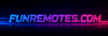 FUNREMOTES.COM - Home